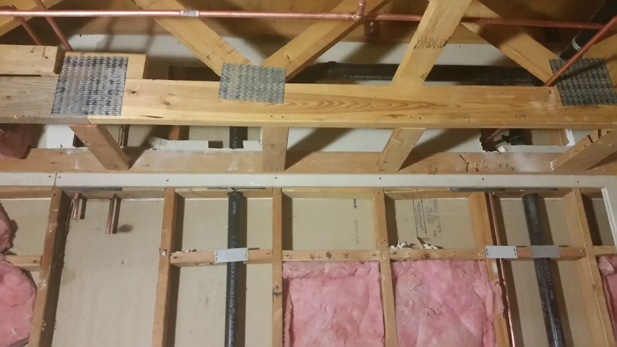 Plumbing services in Garden Acres, CA